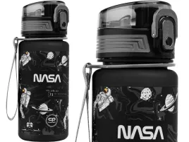 coolpack-bidon-brisk-mini-astronauta-kosmos-400ml-blokada-wylania-butelka