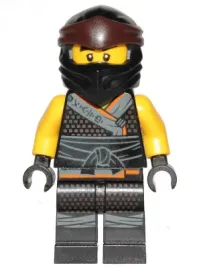 minifigurka-lego-njo0551-njo551-ninjago-legacy-cole