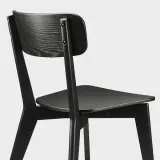 krzeslo-czarne-ikea-stan-nowy