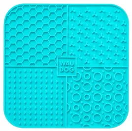 silikonowa-mata-do-lizania-dla-kota-lub-psa-collar-waudog-19x19cm-niebieska