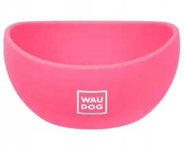 silikonowa-miska-dla-kota-lub-malego-psa-collar-waudog-250ml-rozowa-125cm