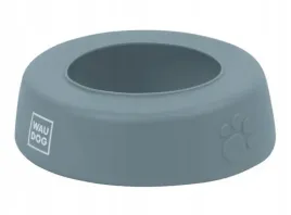 silikonowa-miska-niewysypka-dla-psa-collar-waudog-750ml-szara-155cm