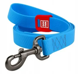 wodoodporna-mocna-smycz-dla-psa-waterproof-l-xxl-25mm-183cm-niebieska
