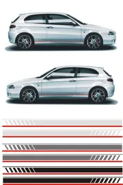 alfa-romeo-147-159-ducati-corse-naklejki-pasy-boczne-na-samochod-tuning