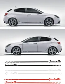 giulietta-alfa-romeo-naklejki-pasy-boczne-na-samochod-tuning-nr1