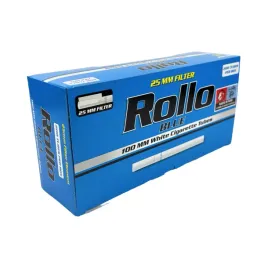 gilzy-rollo-blue-normal-8mm-setki-100-mm-200-gilz-biale-gilzy-papierosowe