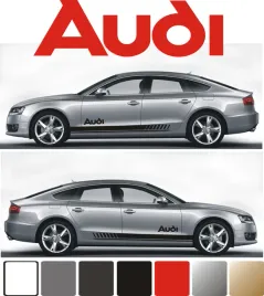 audi-uniwersalne-pasy-180cm-logo-naklejki-tuningowe-na-bok-samochodu-yess