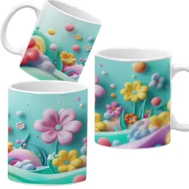kubek-ceramiczny-330-ml-bialy-kwiaty-kwiatki-prezent-wzory