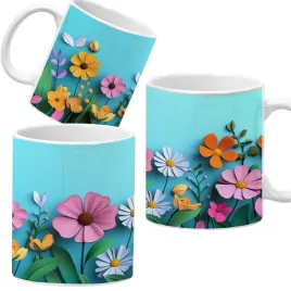 kubek-ceramiczny-330-ml-bialy-kwiaty-kwiatki-prezent-wzory