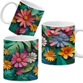 kubek-ceramiczny-330-ml-bialy-kwiaty-kwiatki-prezent-wzory