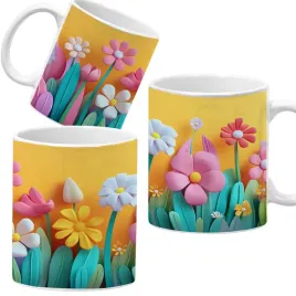 kubek-ceramiczny-330-ml-bialy-kwiaty-kwiatki-prezent-wzory
