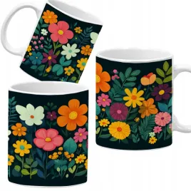 kubek-ceramiczny-330-ml-bialy-kwiaty-kwiatki-prezent-wzory