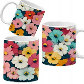 kubek-ceramiczny-330-ml-bialy-kwiaty-kwiatki-prezent-wzory