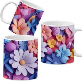 kubek-ceramiczny-330-ml-bialy-kwiaty-kwiatki-prezent-wzory