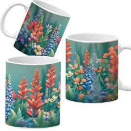 kubek-ceramiczny-330-ml-bialy-kwiaty-kwiatki-prezent-wzory