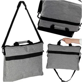 torba-na-laptopa-mocna-156-szary-pokrowiec-etui-teczka-z-paskiem-na-ramie