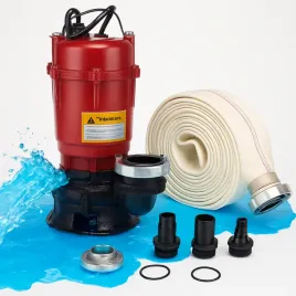 pompa-do-brudnej-wody-z-wezem-3950w-z-rozdrabniaczem