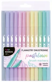 flamastry-dwustronne-pastelowe-12-kolorow-brush