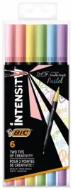 pisak-dwustronny-intensity-dual-pastel-bic