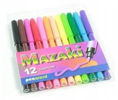 mazaki-12-kolorow