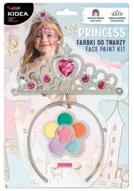 farbki-do-twarzy-princess-z-tiara-kidea
