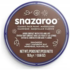 farba-do-twarzy-jasno-brazowa-18ml