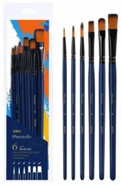 zestaw-pedzli-finenolo-miekki-nylon-deli