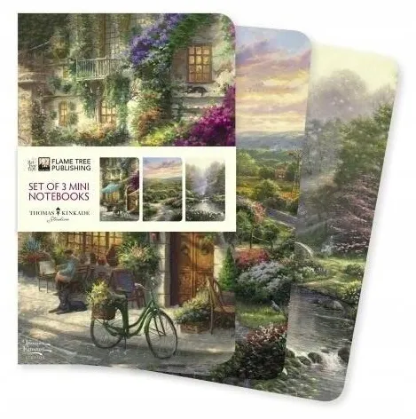 zestaw-3-notatnikow-mini-thomas-kinkade