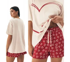 henderson-pizama-42655-necesito-ecru-or-rozmiar-xl