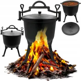 kociolek-mysliwski-zeliwny-garnek-wegierski-na-ognisko-grill-10l-pojemnosci