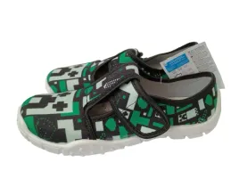 kapcie-r28-tenisowki-chlopiece-z-minecraftem-przedszkolne-buty