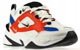 nike-buty-sportowe-wmns-m2k-tekno-r-38
