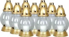 znicz-szklany-58bz-18h-9szt-transparentny