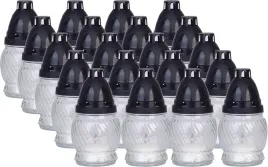 znicz-szklany-205bz-8h-20szt-transparentny