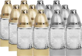 znicz-szklany-418mk-mix-16h-12szt-transparentny