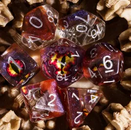 zestaw-7-kosci-oko-saurona-demon-eye-czerwone-d4-20-k20-rpg-dandd-mtg-bg3