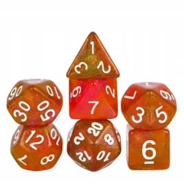 zestaw-7-kosci-pomaranczowe-d4-20-k20-rpg-board-game-baldur-s-gate-mtg
