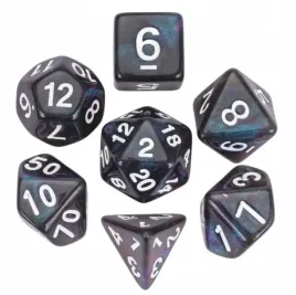 zestaw-7-kosci-czarne-niebieskie-d4-20-k20-rpg-board-game-baldur-s-gate-mtg