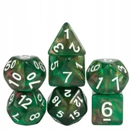 zestaw-7-kosci-zielone-rozowe-d4-20-k20-rpg-board-game-baldur-s-gate-mtg