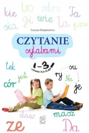czytanie-sylabami-lucyna-kasjanowicz