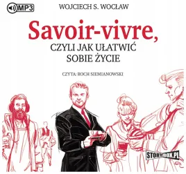 cd-mp3-savoir-vivre-czyli-jak-ulatwic-sobie-zycie