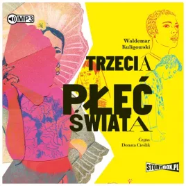 cd-mp3-trzecia-plec-swiata-kuligowski-waldemar
