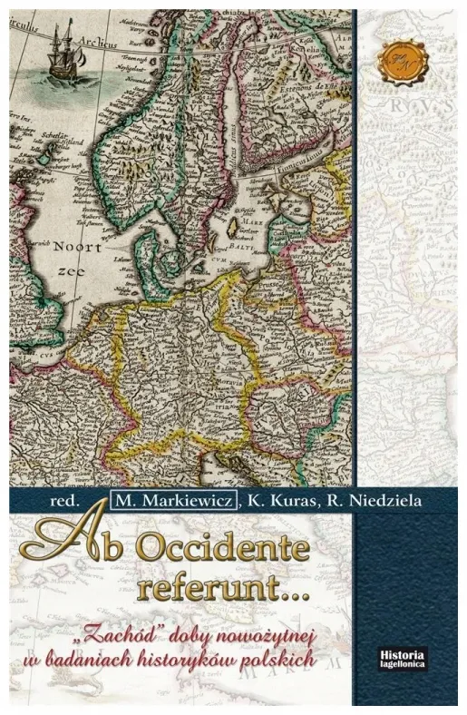 ab-occidente-referunt-mariusz-markiewicz