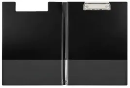biurfol-clipboard-a4-teczka-pcv-czarna