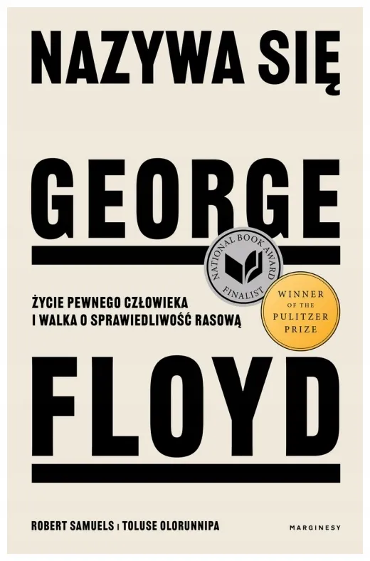 nazywa-sie-george-floyd-robert-samuels