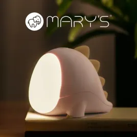 mary-s-mw20533-lampka-nocna-led-dino-rozowy