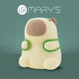 mary-s-mw61109-lampka-nocna-led-kapibara-turysta