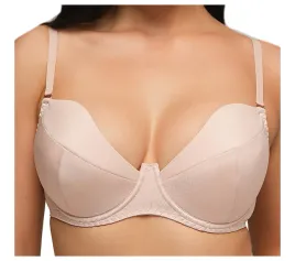 orava-biustonosz-2202-push-up-beige-rozmiar-85c