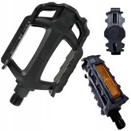 pedaly-rowerowe-platformowe-mtb-cross-miejskie-veloxo-czarne-solidne-para