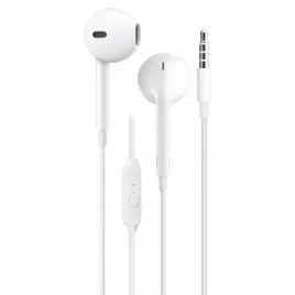 sluchawki-douszne-przewodowe-jack-3-5mm-biale-mikrofon-przycisk-glosne-bass